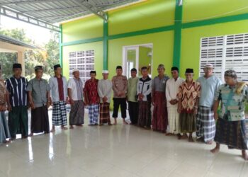 Di Desa Bungayya, Warga Curhat ke Kapolsek Bontomatene Tentang Ternak Liar dan Knalpot Brong