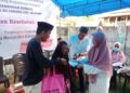 IDI Cabang Selayar Adakan Ramadhan Berbagi di Desa Binanga Sombaya