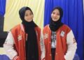 Jambore Nasional, Dua Siswi Asal Selayar Wakili Sulawesi Selatan