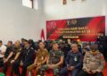 Jajaran Rutan Selayar Ikuti Upacara Hari Bhakti Pemasyarakatan (HBP) ke-59