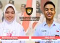 Saldy & Ririn, Dua Pelajar Selayar Lolos Seleksi Paskibraka Tingkat Provinsi Sulsel 2023