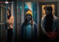 Karakter Maurice dalam ‘Film Kutukan Sembilan Setan’ Wujud Nyata Dari Marsya Teman Masa Kecil Frislly Herlind