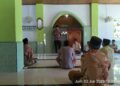 Jum’at Curhat di Lembangia Patikarya, Kapolsek Bontosikuyu Himbau Warga Jauhi Miras, Judi dan Narkoba