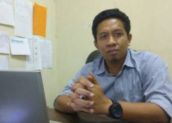 Vermin Berkas Bacaleg, KPU Selayar Temukan Bacaleg Ganda Parpol