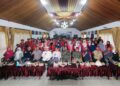 Wabup Saiful Arif Sambut 96 Orang Mahasiswa KKN Unhas