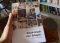 Progam Dana Indonesiana, Sukses Terbitkan Buku “Kisah-Kisah dari Selayar”.