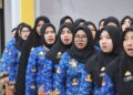 260 Tenaga Fungsional Guru PPPK Terima SK