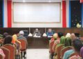 Dibuka Sekda, STIA LAN Makassar Gelar Kuliah Umum di Ruang Pola Kantor Bupati Selayar