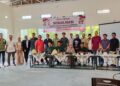 Timsel Umumkan 12 Nama Calon Anggota Bawaslu Selayar Lolos Seleksi Tertulis dan Psikologi