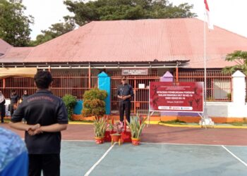 Ka Rutan: Ayo sama-sama kita semarakkan HUT RI dan HDKD ke-78