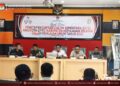 KPU Selayar Tetapkan 260 DCS Bakal Calon Anggota DPRD Kabupaten Pemilu 2024