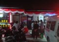 Polres Selayar Berduka, Aiptu Ahmad Hidayat Meninggal Dalam Keadaan Bertugas