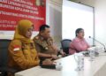 Humas Diskominfo Raker Penyusunan Rencana Kerja PPID