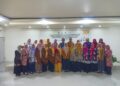 Resmi Ditutup, Pertemuan Penguatan Imunisasi Kejar Yang Digagas Unicef di Selayar, Hasilkan 13 Kesepakatan dan Rencana Tindak Lanjut