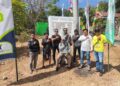 Sosialisasi Pemilu, Sejumlah Anggota PPK dan PPS, Ikuti Camping Adventure di Batulohe