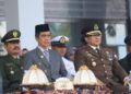 Pemkab Selayar Gelar Upacara Peringatan Hari Kesaktian Pancasila