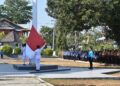 Pemkab Selayar Gelar Upacara Hari Sumpah Pemuda ke-95