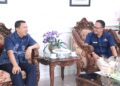 Bupati Basli Ali Minta Pihak Yang Kuasai Barang Milik Daerah Agar Segera Dikembalikan