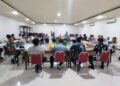KPU Selayar Akan Laksanakan PSU di 3 TPS Tanggal 21 Februari Mendatang