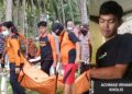 Korban KM Yuiee Jaya II Bertambah, Sesosok Mayat Ditemukan di Pantai Desa Batang Taka Bonerate