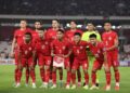 Timnas Indonesia Bungkam Vietnam di Kandangnya 3-0 Tanpa Balas