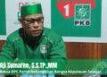 Empat Bakal Calon Bupati Telah Mendaftar di DPC PKB Selayar Untuk Pilkada 2024 Mendatang