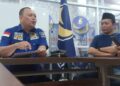 Kantongi 4 Kursi Dukungan, H. Ady Ansar Pastikan Bertarung di Pilkada Selayar 2024