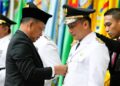 Prof. Dr. Zudan Arif, Resmi Dilantik Sebagai Pj. Gubernur Sulsel, Berikut Biografi Singkatnya
