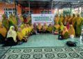 PD Aisyiyah Selayar Adakan Penyuluhan dan Layanan Kesehatan, Sambut Milad Aisyiyah ke-107