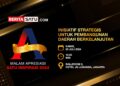 Malam Ini, Beritasatu Berikan Apresiasi kepada 24 Tokoh Inspiratif 2024 di Acara Satu Inspirasi