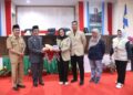 60 Mahasiswa UGM KKN di Selayar, Diterima Resmi Oleh Wakil Bupati