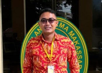 PH Maguliling, Muh. Rusdin Rasyid, SH, Sebut Kliennya Bukan Ketua MSL Selayar