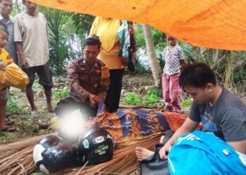 Seorang Pemuda Selayar Tewas Usai Berusaha Selamatkan Rekannya, Kapolres Ingatkan Warga Perhatikan Faktor Keselamatan
