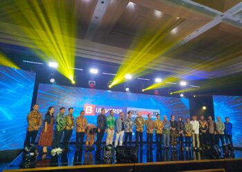 Ini Nama 24 Penerima Penghargaan Satu Inspirasi 2024