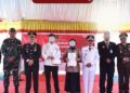 HUT RI ke-79, 82 WBP Rutan Selayar Dapat Remisi, 1 Langsung Bebas