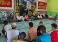 Majelis Taklim Rutan Selayar, Bahas Penyebab Do’a Tidak Terkabul