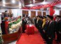 Anggota DPRD Selayar Periode 2024-2029 Resmi Dilantik
