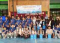 Edukasi APBN #UangKita, KPPN Benteng Kunjungi MAN Selayar