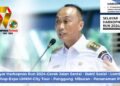 Akan Dibuka Pj Gubernur, Harkopnas ke-77 Selayar Libatkan Ribuan Peserta Dari 24 Kabupaten /Kota