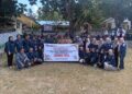 PPK dan PPS Se Kecamatan Buki, Sosialisasi dan “Keroyok Desa” Kohala