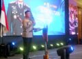 Kapolda Sulsel Buka Rapat Koordinasi Pembinaan SDM dan PNS Polri Polda Sulsel T.A. 2024