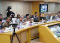 DPD RI Undang Menteri Nusron Wahid RDP, Bahas Proyek Strategis Nasional