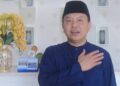 Bupati Basli Ali Apresiasi Patroli Peduli Pendidikan Polda Sulsel di Selayar