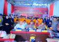 Kapolda Sulsel Pastikan Buru Pemodal Utama Pabrik Uang Palsu di salah satu Kampus Perguruan Tinggi Makassar