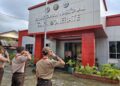 Kwarcab Saka Wana Bakti Kepulauan Selayar Rekrut Anggota Baru
