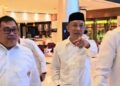 Efisiensi Anggaran Natsir Ali Larang Kadis dan Pejabat Pemda Gunakan APBD Hadiri Pelantikan Bupati di Jakarta