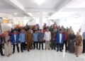 Kuliah Umum ITSBM Selayar Hadirkan Pemateri Kadis Pertanian, Dr. Arman dan Wakil Rektor Ihsan Maro