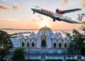 Besok Wings Air Kembali Mendarat di Bandara Aroepala, Gubernur Langsung Kunker ke Selayar