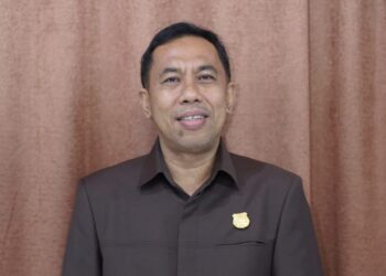 Kisruh PDAM, Andi Arpin Tegaskan Komisi I Hanya Menerima Aspirasi, Klarifikasi dan Cari Solusi