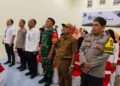 Tasyakuran Hari Bakti Pemasyarakatan Ke-61 di Rutan Selayar Berlangsung Khidmat